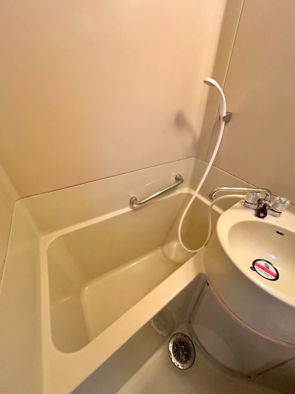 リバーサイドＭＩＹＡＺＡＫＩ 風呂画像