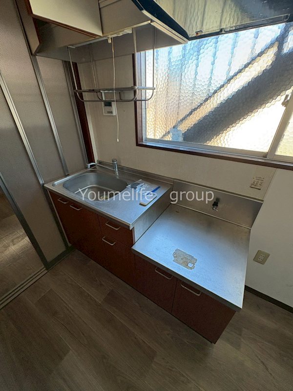 イーハトーブ海老名 キッチン