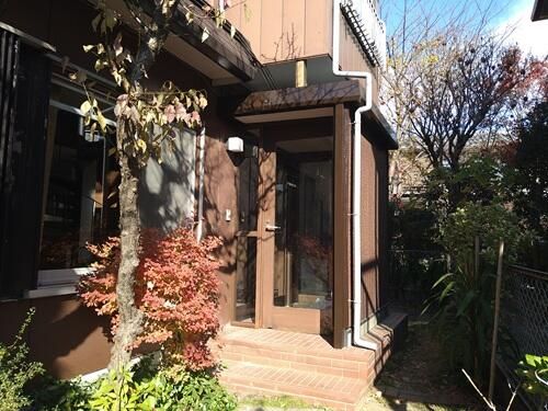 青柳邸貸家 その他外観1