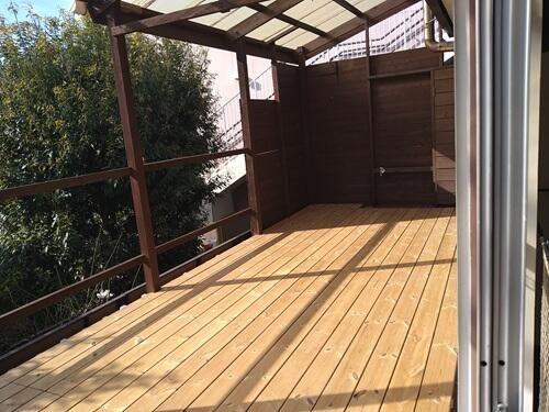 青柳邸貸家 その他11