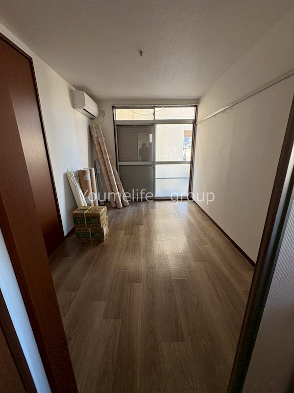 イーハトーブ海老名 リビング