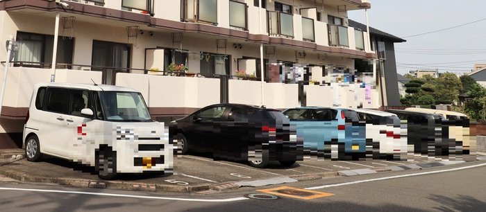 ウエストヒル湘南台 その他外観4