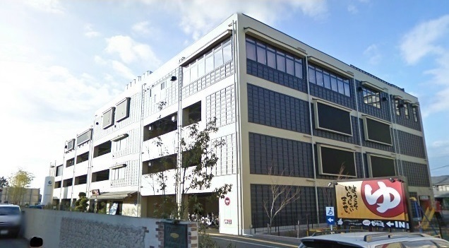 ベルガーデン鈴木 その他外観1