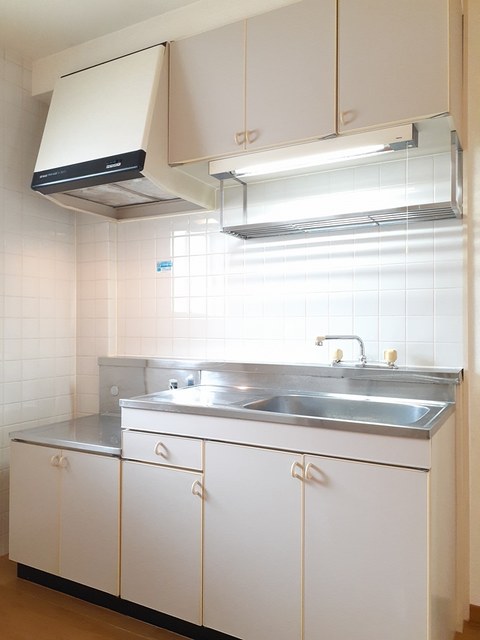 ベルガーデン鈴木 キッチン