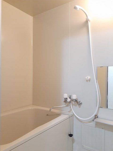 ベルガーデン鈴木 風呂画像