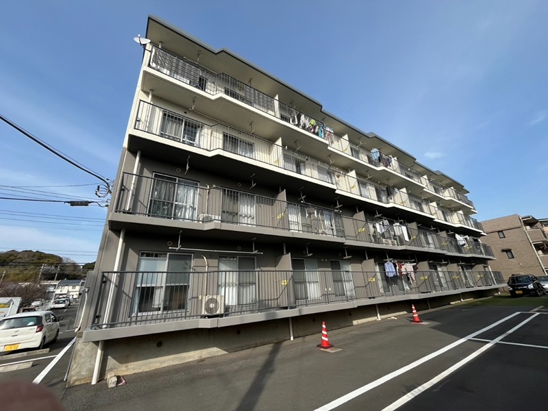 プレステージ本郷台 その他外観1