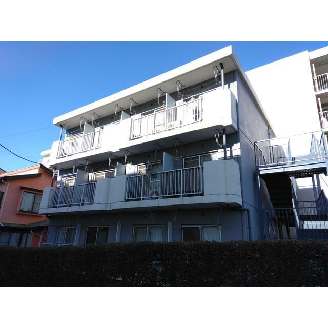 リバーサイドＭＩＹＡＺＡＫＩ その他外観2