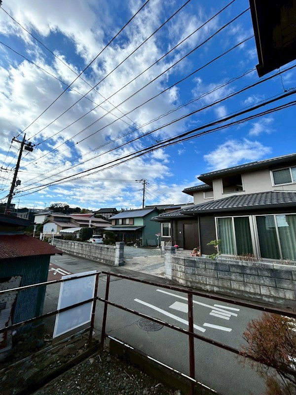 森貸家 その他3