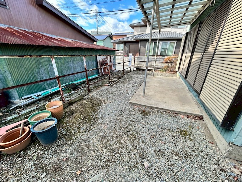 森貸家 その他5