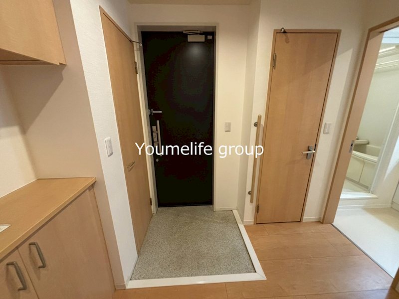 ＢＥＲＥＯ 玄関