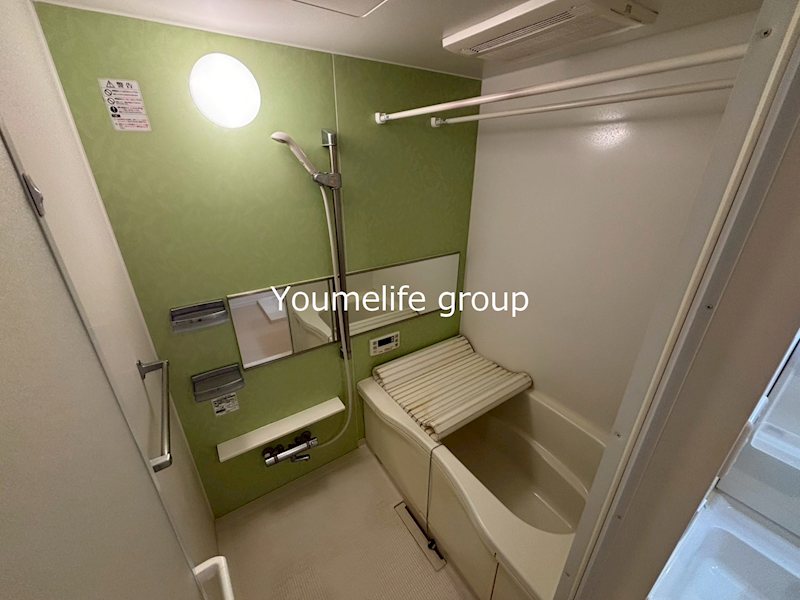 ＢＥＲＥＯ 風呂画像