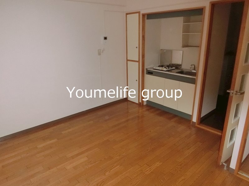 ル・シェルキタカド リビング