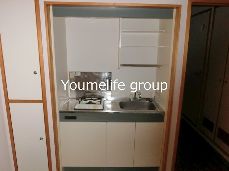 ル・シェルキタカド キッチン