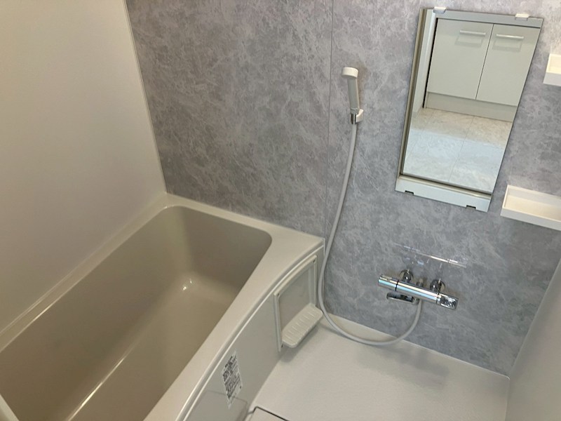 Liebe　Watanabe 風呂画像