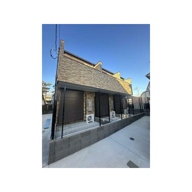 ジョーパレス鵠沼海岸 104号室 外観