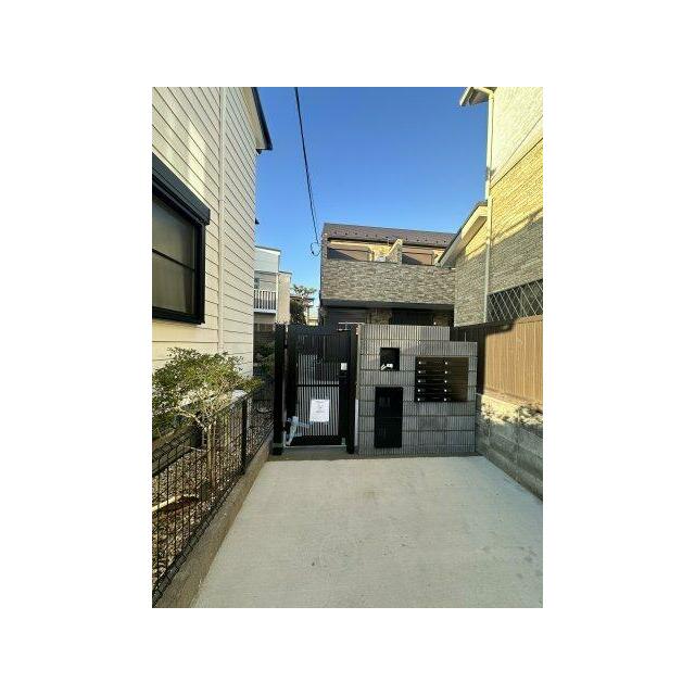 ジョーパレス鵠沼海岸 その他6