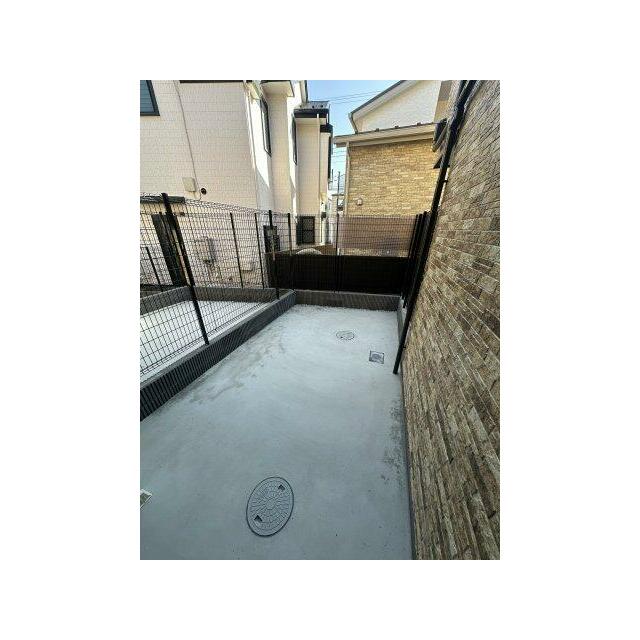 ジョーパレス鵠沼海岸 その他外観1