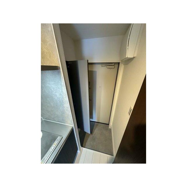 ジョーパレス鵠沼海岸 玄関