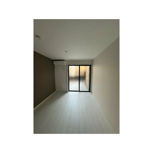 ジョーパレス鵠沼海岸 リビング