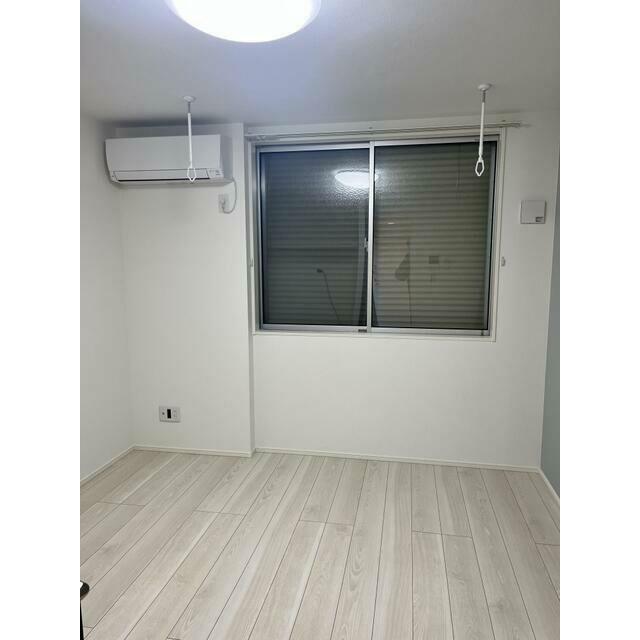 カインドネス愛甲石田 リビング