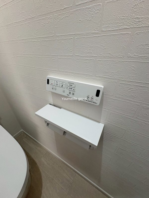 ハイツキリヤマＡ その他1