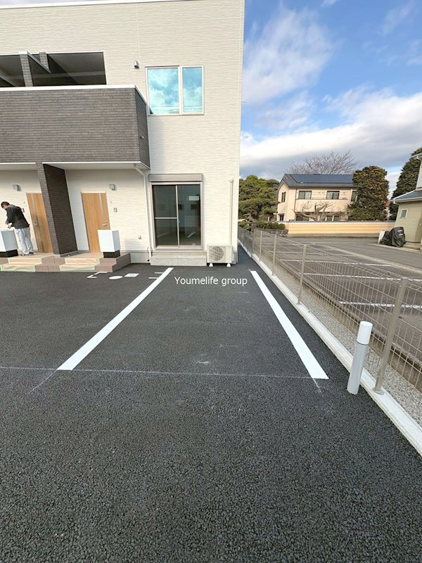 ハイツキリヤマＡ その他2