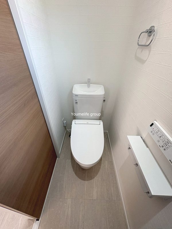 ハイツキリヤマＡ その他4