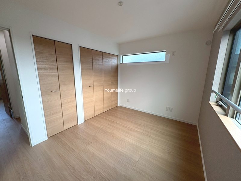 ハイツキリヤマＡ その他8