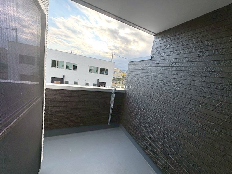 ハイツキリヤマＡ その他9