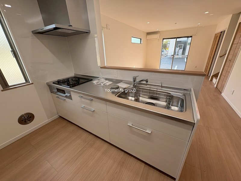 ハイツキリヤマＡ キッチン