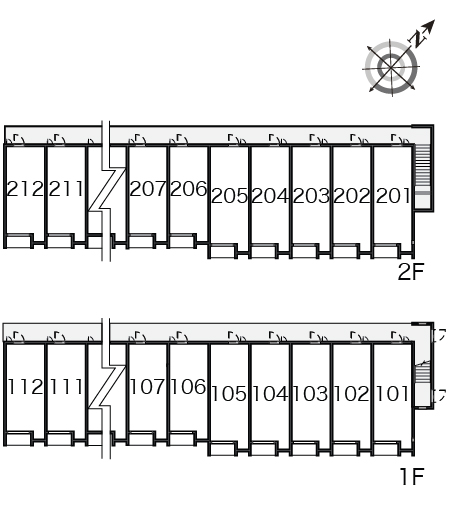 レオネクストアミーゴ その他8