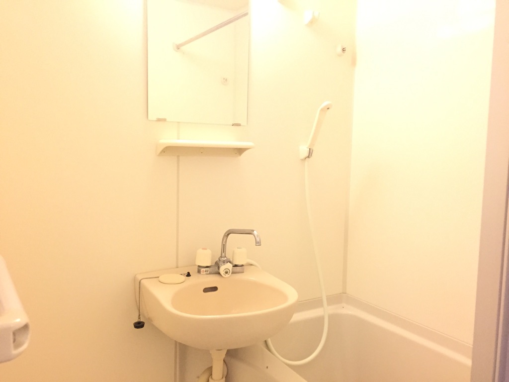 レオパレススマイルハウスＫ＆Ｋ その他1