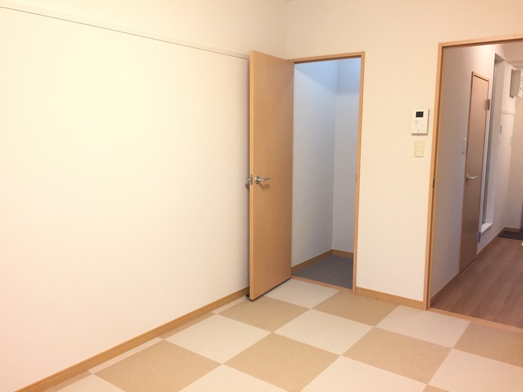 レオパレススマイルハウスＫ＆Ｋ その他3