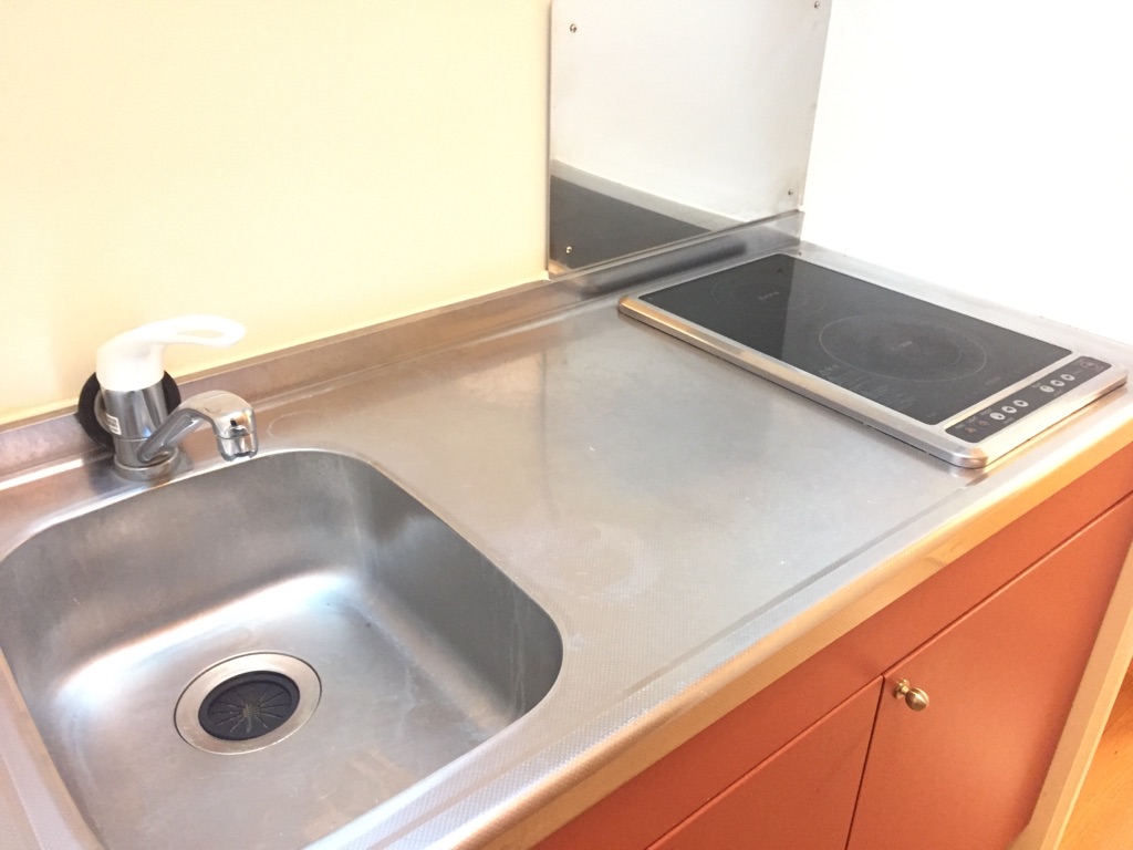 レオパレススマイルハウスＫ＆Ｋ その他4