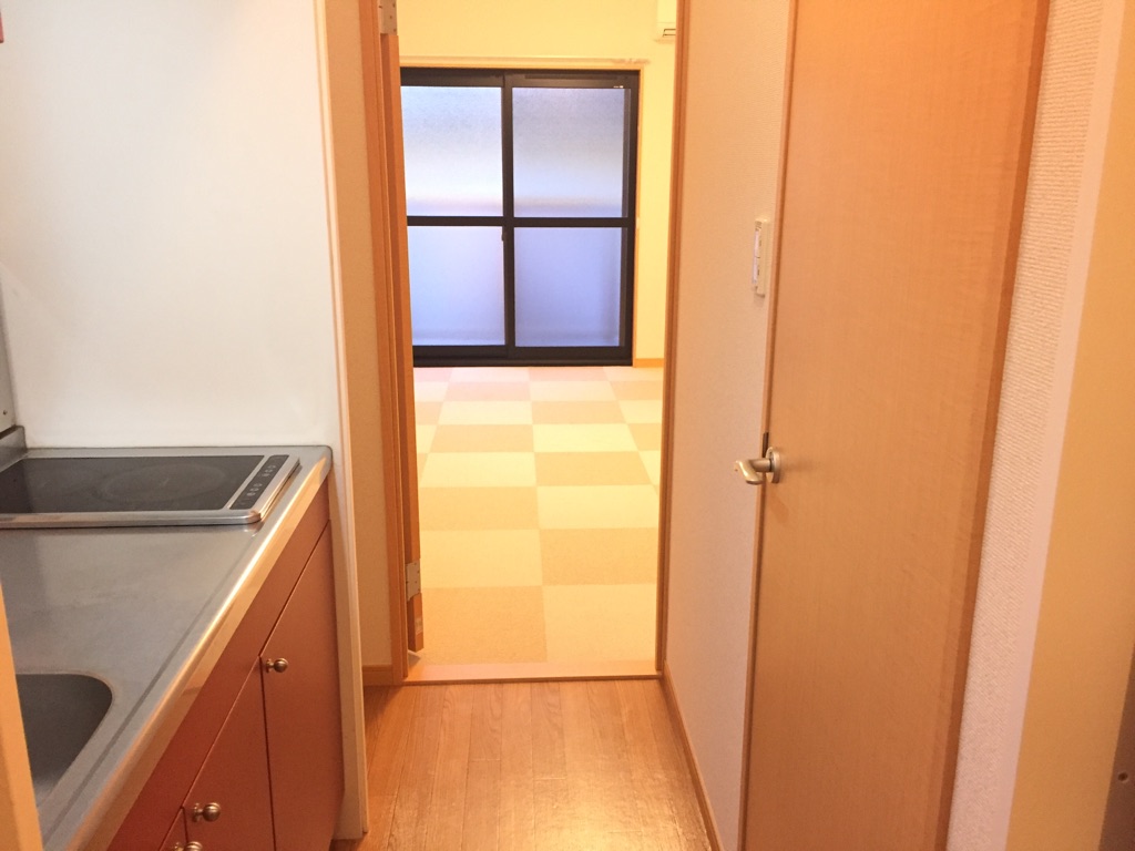 レオパレススマイルハウスＫ＆Ｋ その他8