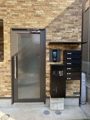 ラルジュ藤沢 その他外観3