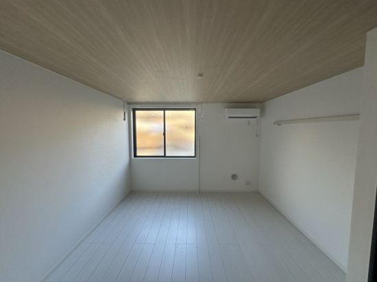 ラルジュ藤沢 リビング