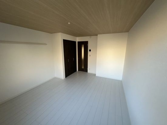 ラルジュ藤沢 ベッドルーム