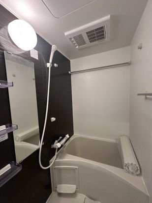 ラルジュ藤沢 風呂画像