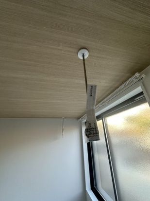 ラルジュ藤沢 ベランダ