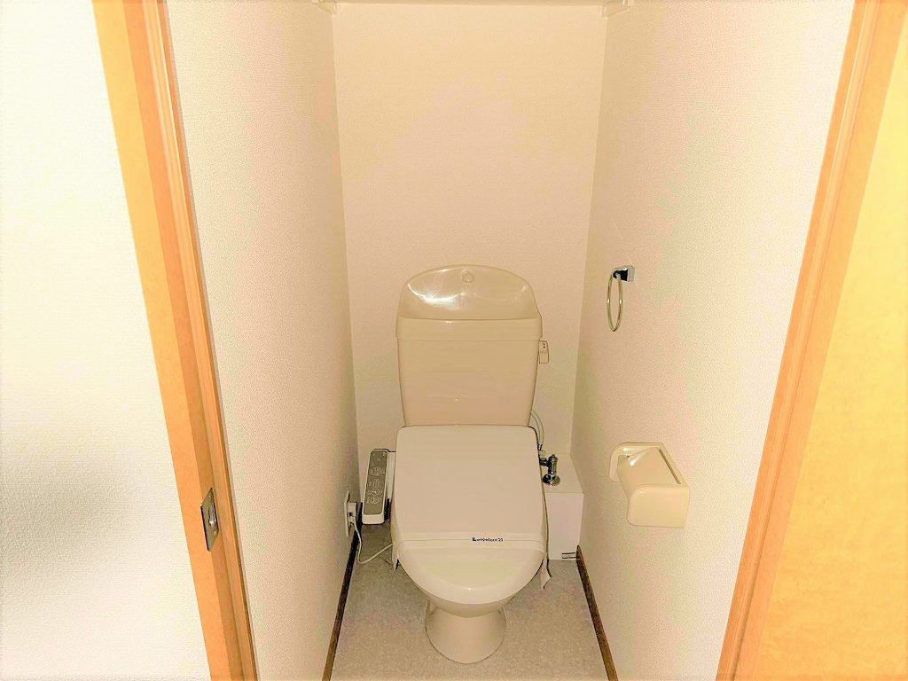 レオパレス南風 その他3