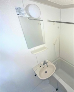 レオパレス南風 その他4