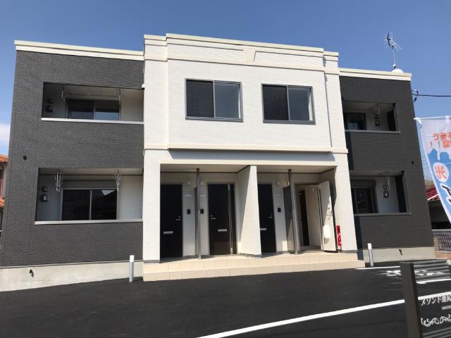 メゾンド池尻 その他外観1