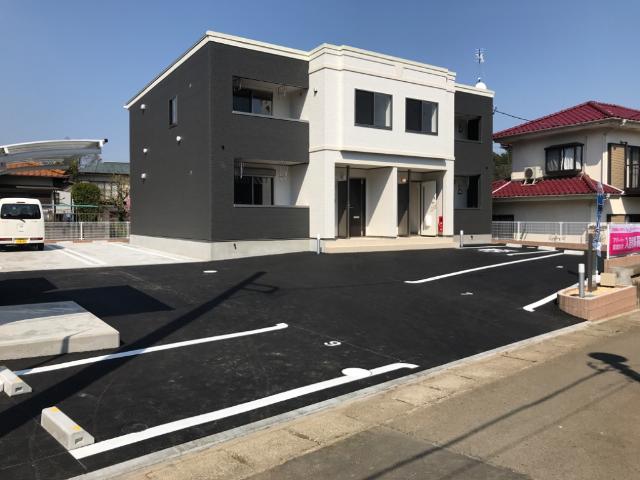 メゾンド池尻 その他外観2