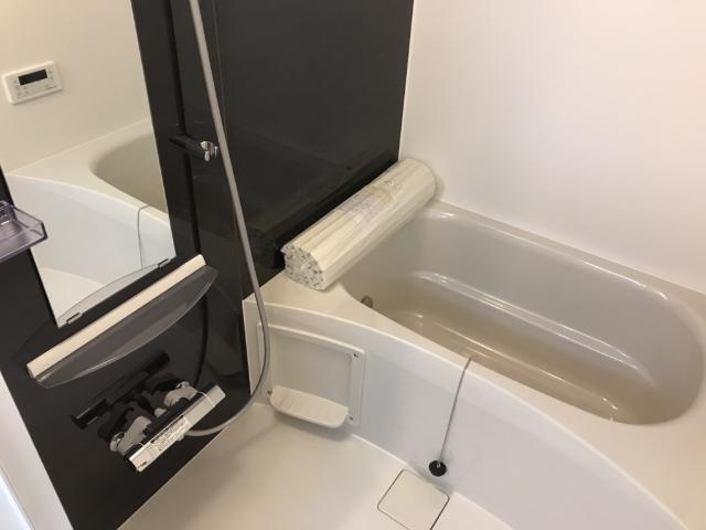 メゾンド池尻 風呂画像