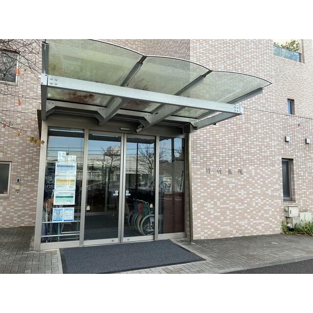 イクシオ笠間Ⅱ 周辺画像5