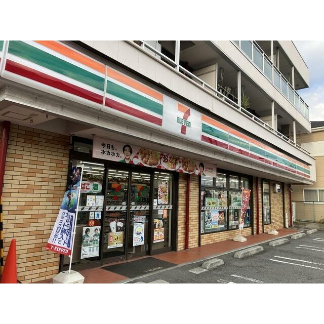 イクシオ笠間Ⅱ 周辺画像4