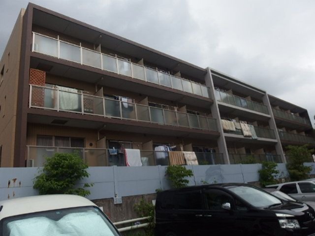 NOLIAR本郷台 409号室 外観