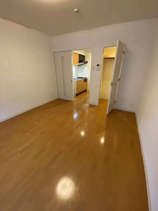 ＮＯＬＩＡＲ本郷台 リビング