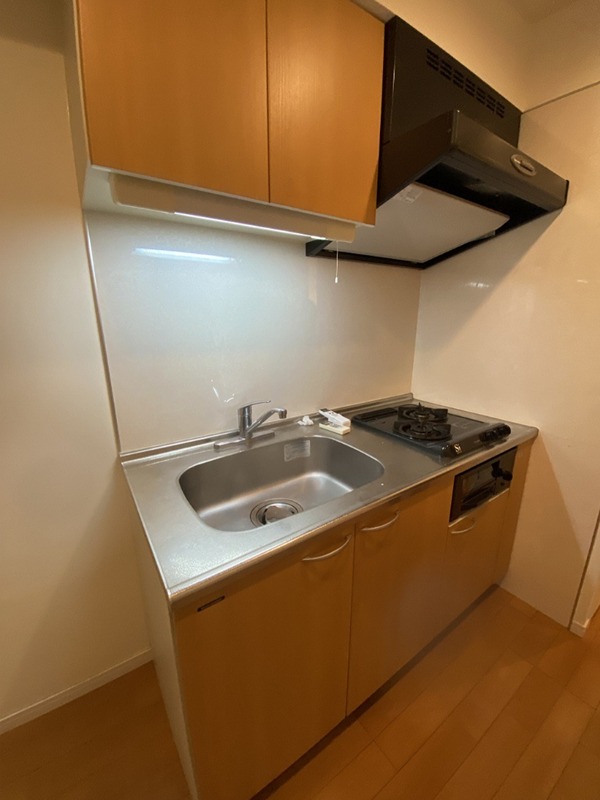 ＮＯＬＩＡＲ本郷台 キッチン